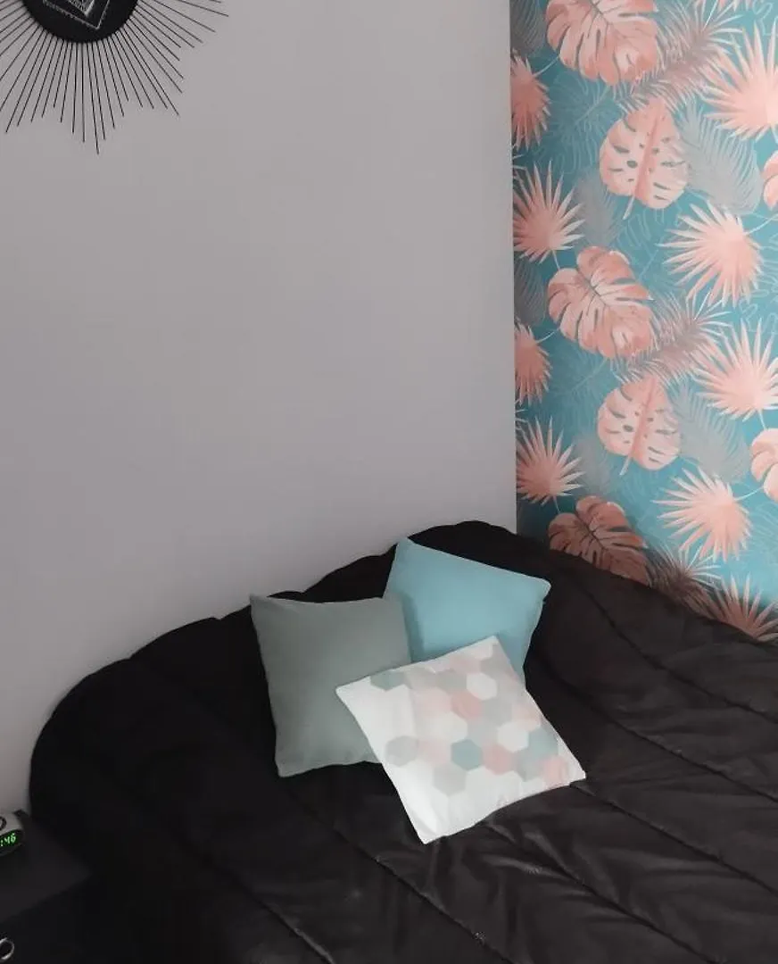 Appartement L Eclipse à Aix-les-Bains